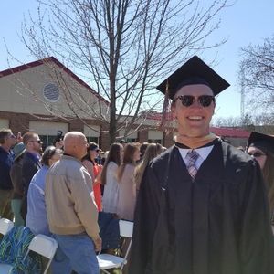 Meet your Posher, Tommy